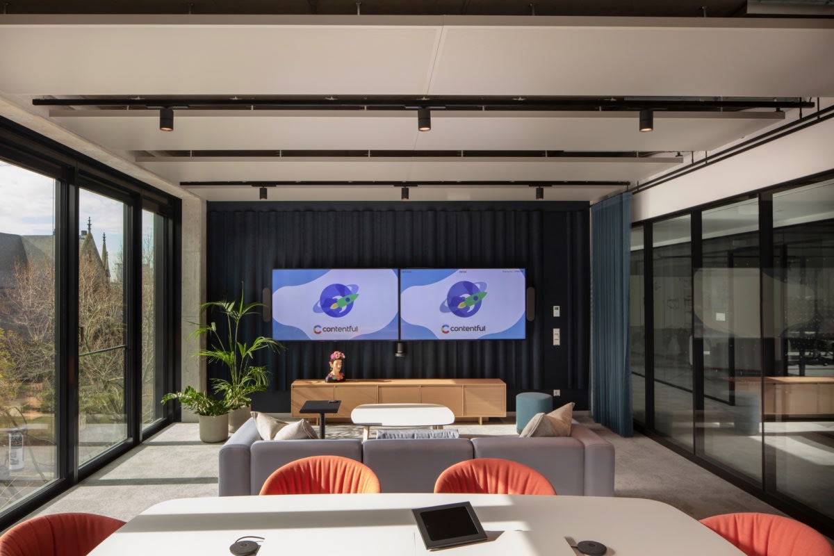 辦公室背景墻設計,辦公室背景墻設計技巧