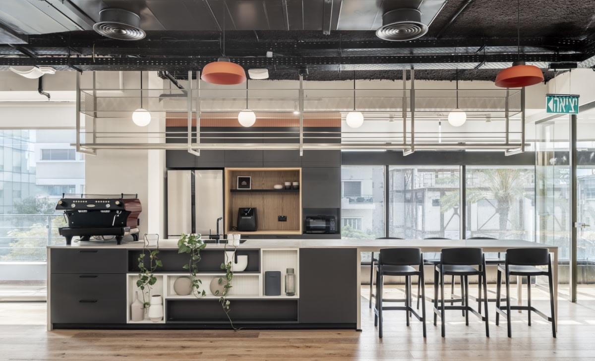 電子科技公司辦公室設計技巧 電子科技公司辦公室設計技巧