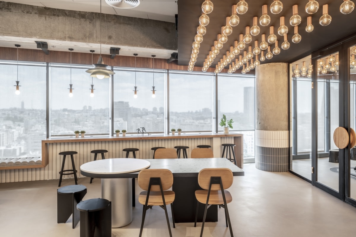 金融公司辦公室裝修技巧,辦公室設計技巧