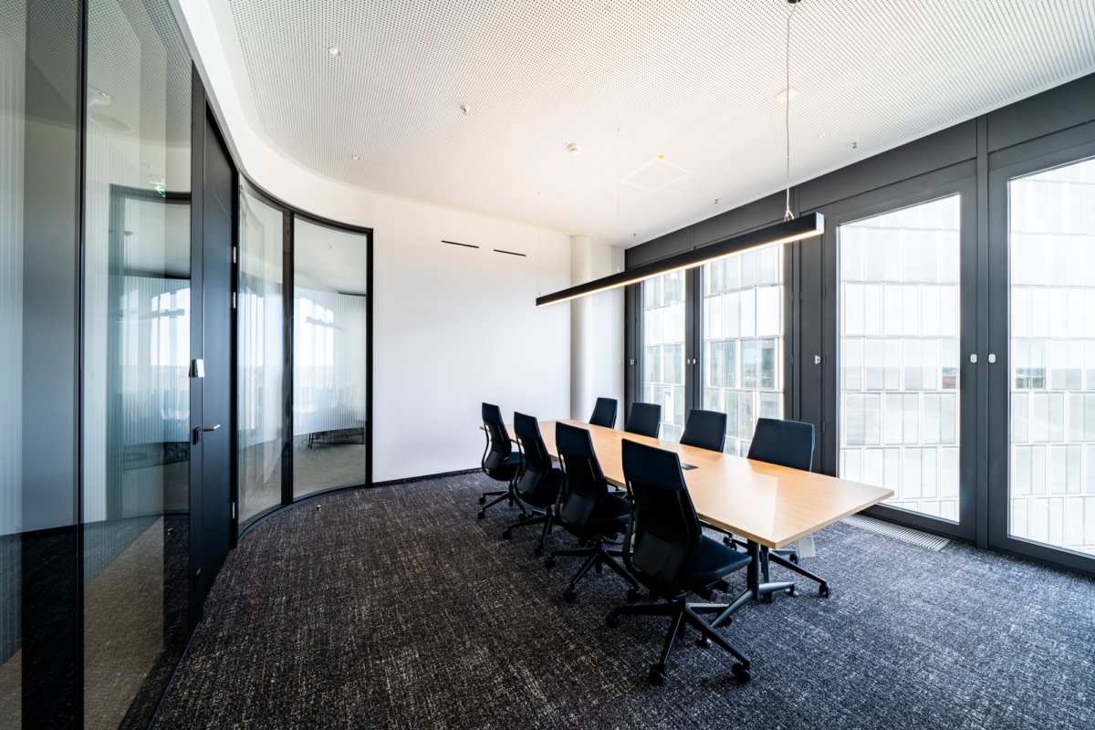 辦公室裝修需要注意的哪些小細節 辦公室裝修需要注意的哪些小細節